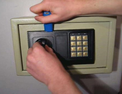 泉州市24小时上门开锁公司