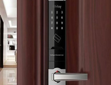 泉州市24小时上门开锁公司